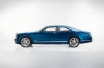 Bentley Mulsanne Coupe by Ares Design 2018 года